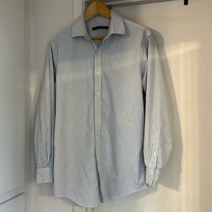 Sean John Dress button down